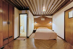 Kantipur Temple House