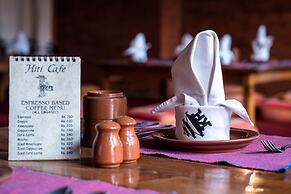 Kantipur Temple House