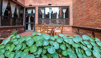 Kantipur Temple House