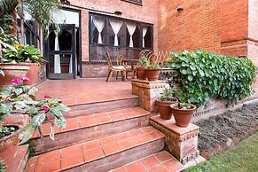 Kantipur Temple House