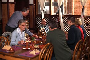 Kantipur Temple House