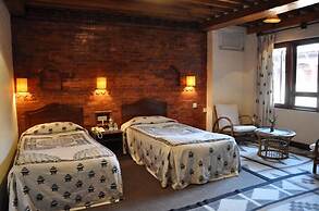 Kantipur Temple House