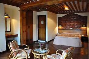 Kantipur Temple House