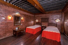 Kantipur Temple House