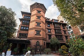 Kantipur Temple House