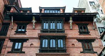 Kantipur Temple House