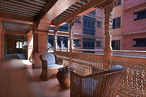 Kantipur Temple House