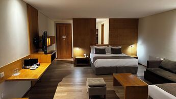 Design Suites Bariloche