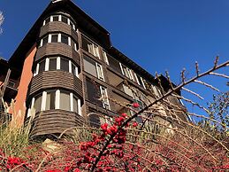 Design Suites Bariloche