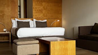 Design Suites Bariloche