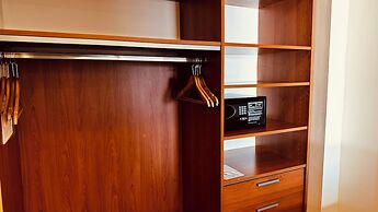 Design Suites Bariloche