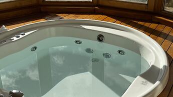 Design Suites Bariloche