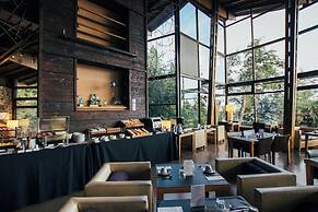 Design Suites Bariloche