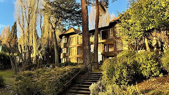 Design Suites Bariloche