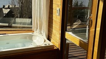 Design Suites Bariloche