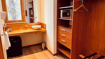 Design Suites Bariloche