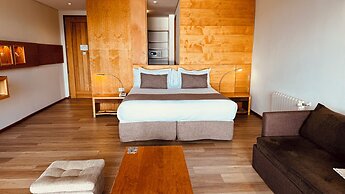Design Suites Bariloche