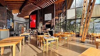 Design Suites Bariloche