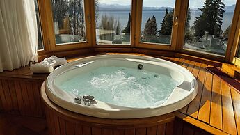 Design Suites Bariloche