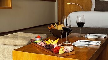 Design Suites Bariloche