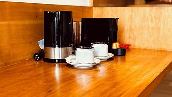 Design Suites Bariloche