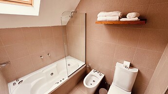 Design Suites Bariloche