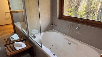 Design Suites Bariloche