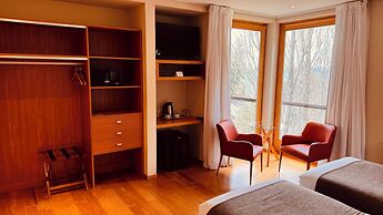 Design Suites Bariloche