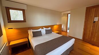 Design Suites Bariloche