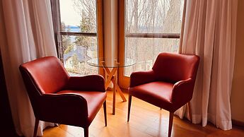 Design Suites Bariloche