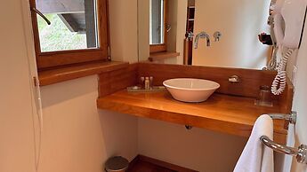 Design Suites Bariloche