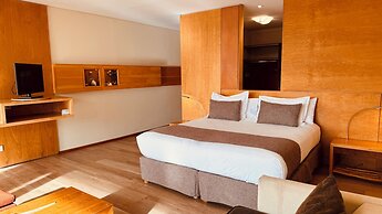 Design Suites Bariloche