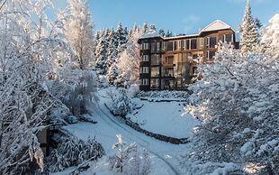 Design Suites Bariloche