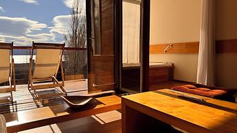 Design Suites Bariloche