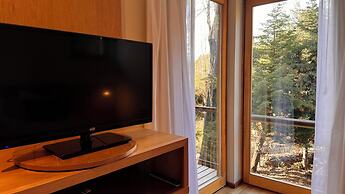 Design Suites Bariloche