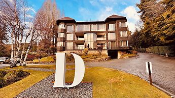 Design Suites Bariloche