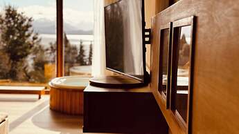 Design Suites Bariloche