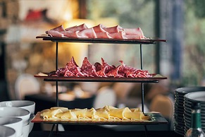 Design Suites Bariloche