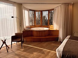 Design Suites Bariloche