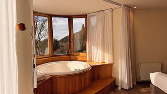 Design Suites Bariloche