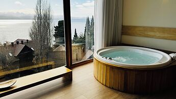 Design Suites Bariloche