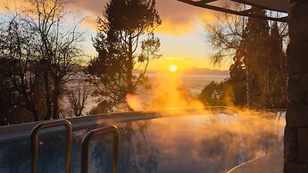 Design Suites Bariloche