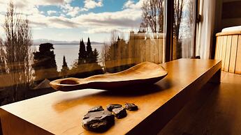 Design Suites Bariloche