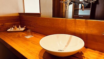 Design Suites Bariloche