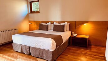 Design Suites Bariloche