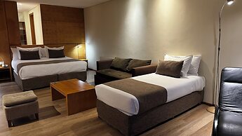 Design Suites Bariloche