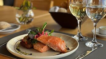 Design Suites Bariloche