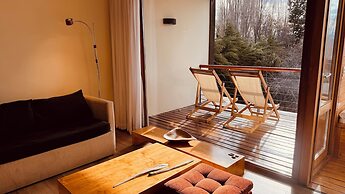 Design Suites Bariloche