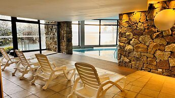 Design Suites Bariloche