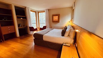 Design Suites Bariloche